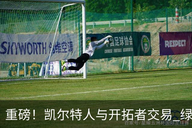 重磅！凯尔特人与开拓者交易 绿军得到霍勒迪